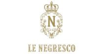 Le Negresco Nice - Logo