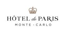 Hôtel de Paris Monte-carlo - Logo