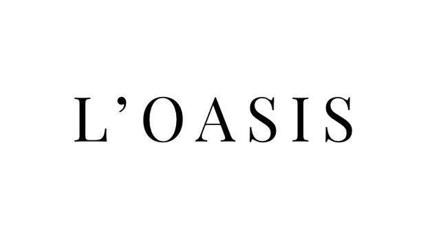 L'Oasis Logo