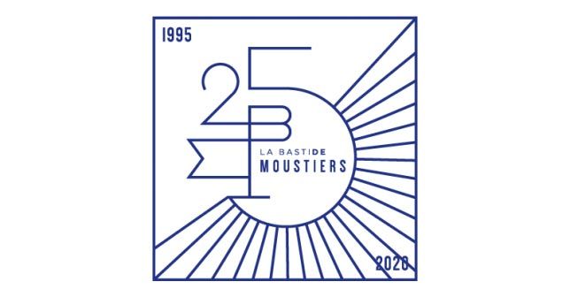 La Bastide Moustier Logo